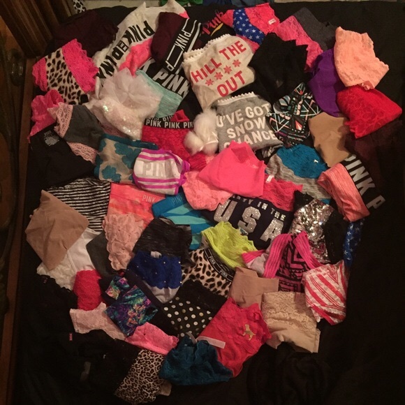 NEW VICTORIA SECRET/PINK MYSTERY BOX - Picture 8 of 8